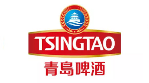 青島（dǎo）啤酒（jiǔ）